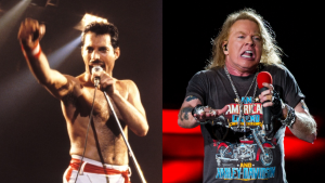 220523 - freddie Mercury - GettyImages