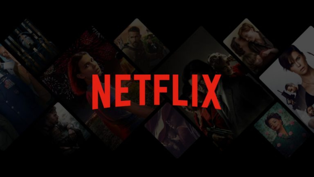 ¿Qué podía pasar si sigue compartiendo su cuenta de Netflix?