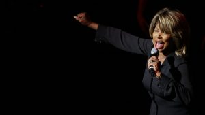 Tina Turner: página de internet hizo macabro pronóstico de su muerte meses atrás