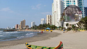 230523 - Cartagena - Twitter