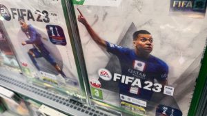 Los trucos de la inteligencia artificial para que haga las mejores jugadas en FIFA