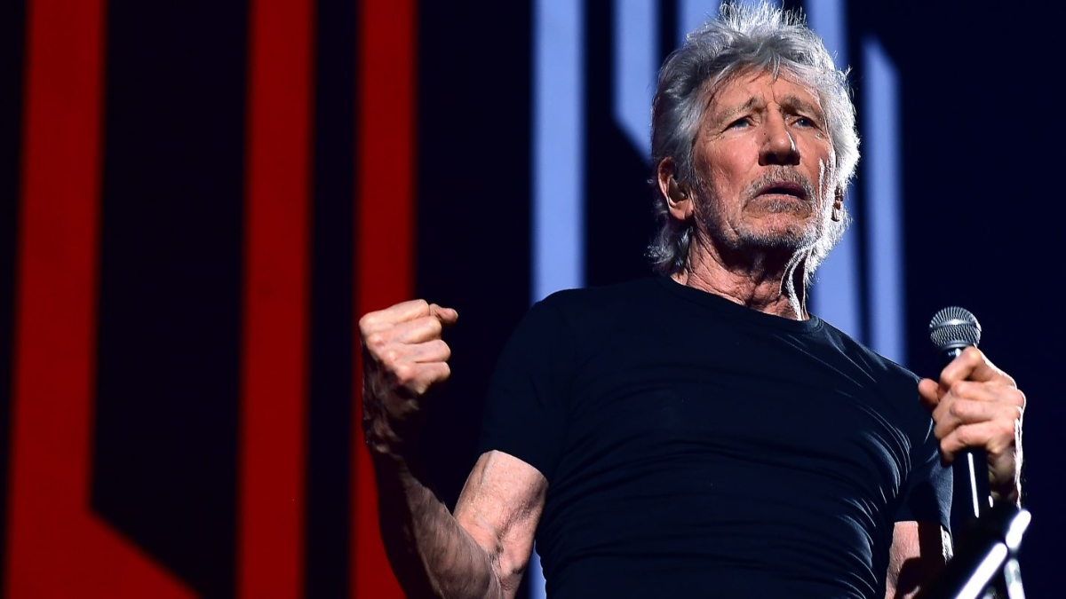 Roger Waters anuncia concierto en Bogotá: fecha oficial y lugar del evento