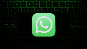 El mensaje bomba de WhatsApp que podría dañar su celular