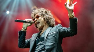 ¡Enrique Bunbury vuelve a Colombia! Esta es la fecha y el lugar del concierto