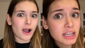 Joven renunció a su trabajo el mismo día que inició; se quejó porque no tenía descansos