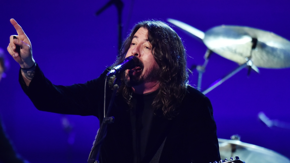 Foo Fighters lanza nuevo sencillo: ‘The Teacher’, la canción más larga de su carrera