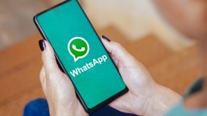 WhatsApp habilitó opción que lo salvará si la embarra: se podrán editar mensajes