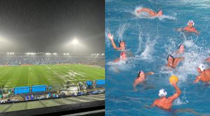 Millonarios vs Peñarol en el Campin