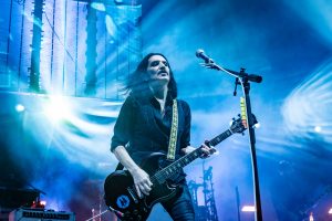 Placebo Perform In Berlin