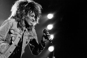 Tina Turner 1985