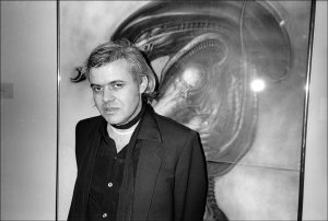 El misterioso estilo de Giger, el creador de ‘Alien’ / Foto Getty Images