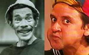 El Chavo