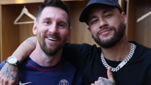 040623 - Messi y Neymar - redes