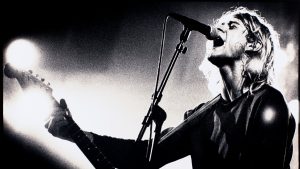 La curiosa revelación de Courtney Love sobre el éxito de Kurt Cobain