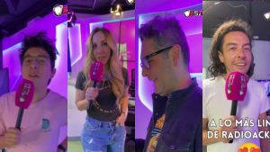 Los de El Gallo demostraron lo tóxicos que son y se sacaron los trapitos al sol