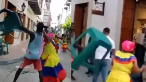 080623 - pelea - twitter