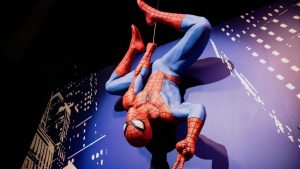 Así puede activar el modo Spider-man en WhatsApp y despertar su sentido arácnido