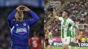 ¿Millonarios o Nacional? Esta es la plática que le entrará al campeón de la liga