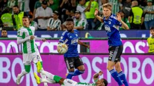 Millonarios vs. Nacional: ¿Se van a penales en caso de empate?