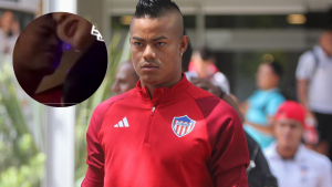 Foto: facebook JuniorClubSA