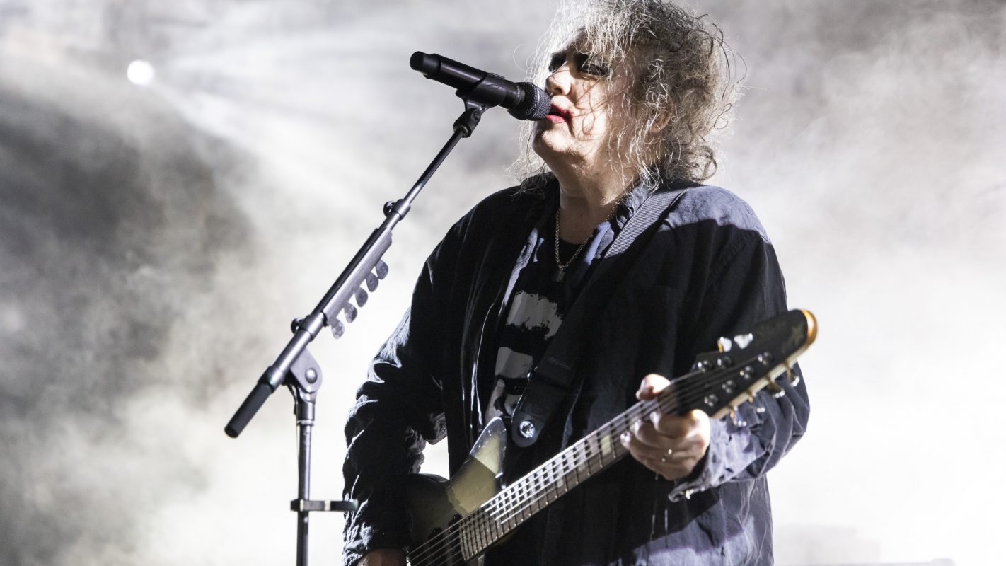 Primavera Sound Bogotá 2023: revelan el line-up oficial con The Cure, Pet Shop Boys y más