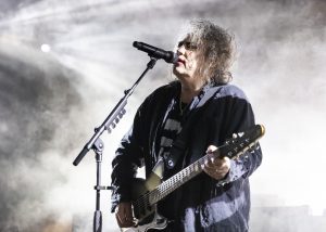 Primavera Sound Bogotá 2023: revelan el line-up oficial con The Cure, Pet Shop Boys y más