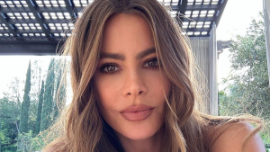 090723 - Sofia Vergara - redes