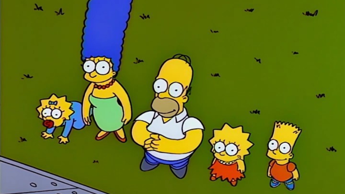 Los Simpson: esta es la fecha en la que se estrenará la temporada 34 en Star+
