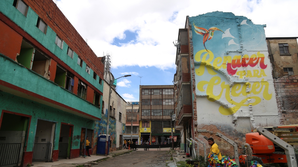 ¿Qué pasó con el Bronx? Así luce actualmente el “infierno sobre la tierra”