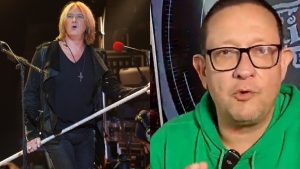 Día Mundial del Rock: la vez que Def Leppard cantó en dos continentes en menos de 24 horas