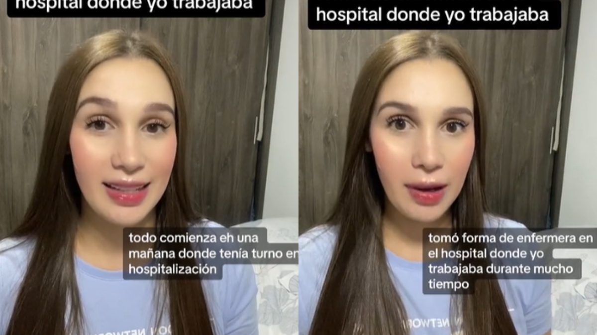 La aterradora historia sobre una ‘enfermera fantasma’ en hospitales de Colombia