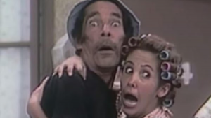 180723 - El Chavo - redes