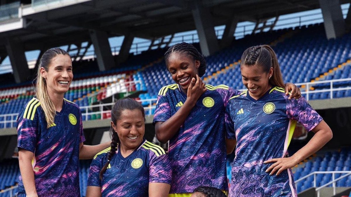 Selección Colombia Femenina: ¿Cuándo se estrenan las jugadoras en el mundial?