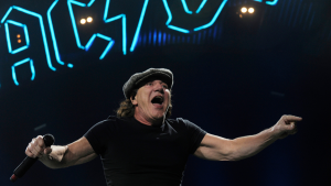 230723 - ACDC - GETTY