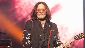 240723 - Johnny Depp - getty