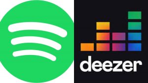 Spotify vs Dezeer: ¿Cuál es más barato? Le contamos