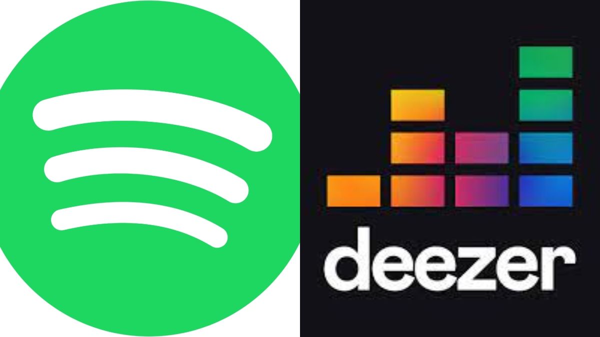 Spotify vs Dezeer: ¿Cuál es más barato? Le contamos