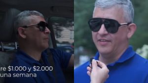 Este es el sueldazo que gana un conductor de Uber en Estados Unidos