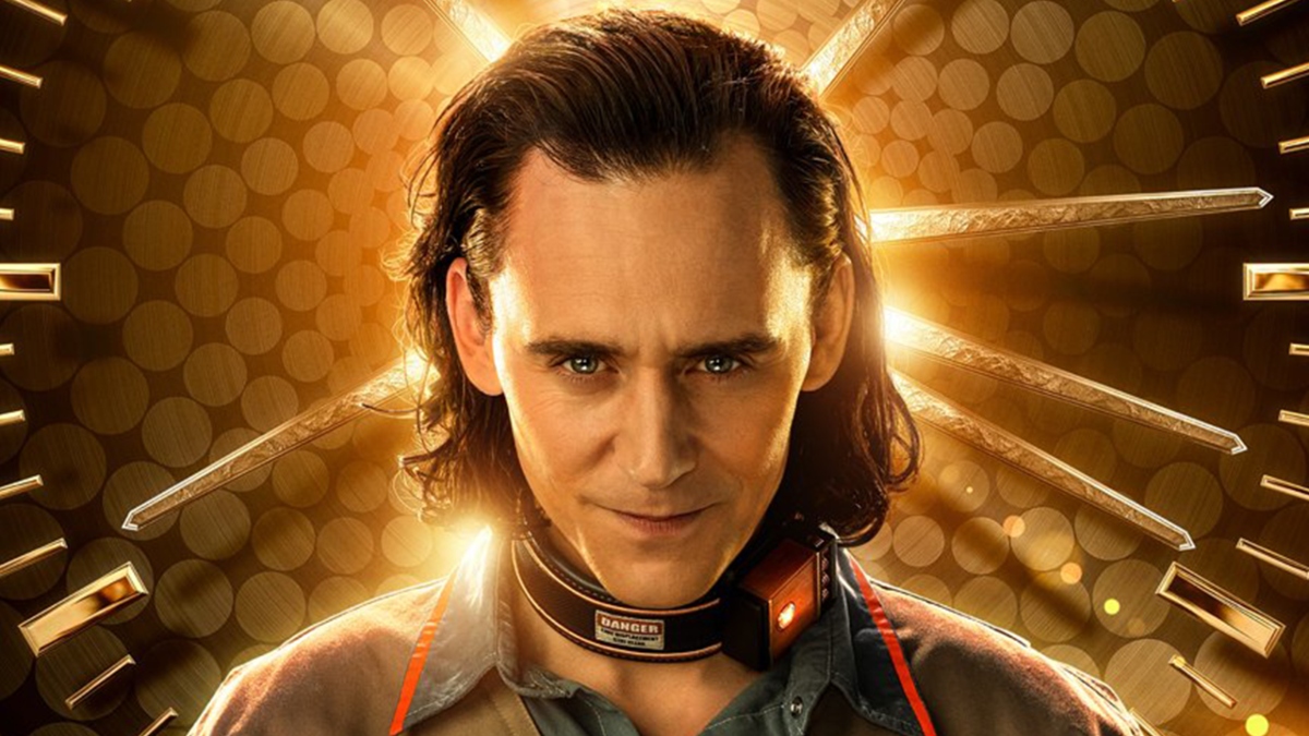 'Loki': Ya tenemos poster y fecha de estreno de la aclamada serie