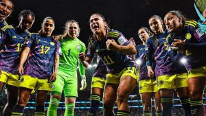¡Históricas! Reviva los goles de la Selección Colombia Femenina, aquí