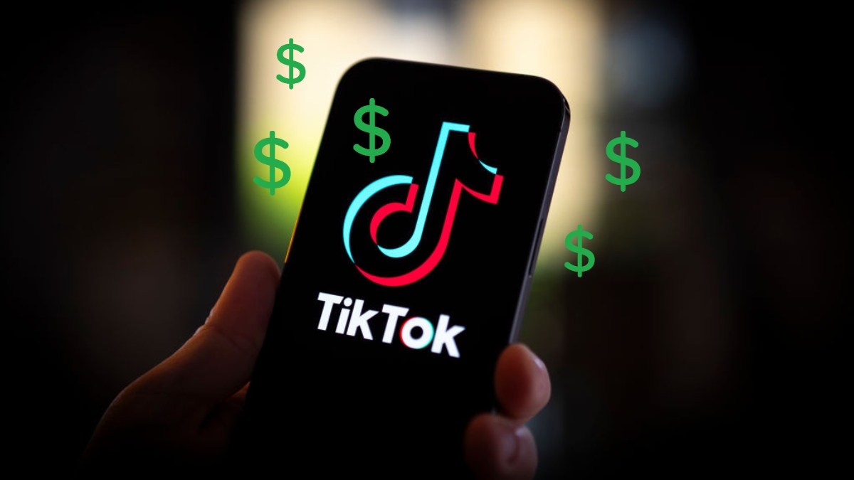 ¿Cómo ganar dinero en TikTok? Así puede monetizar los videos