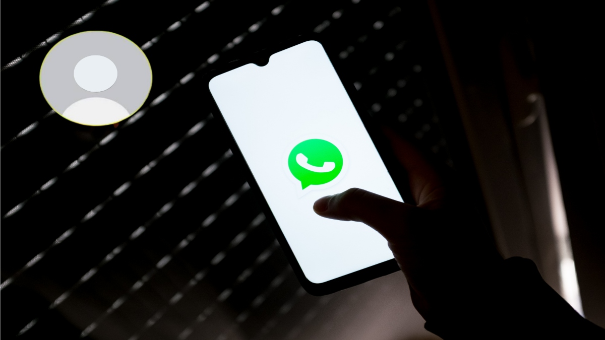 Foto de perfil WhatsApp - Getty Images