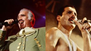 04072023 Freddie Mercury