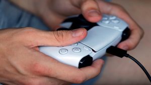 Consolas de videojuegos - Getty Images