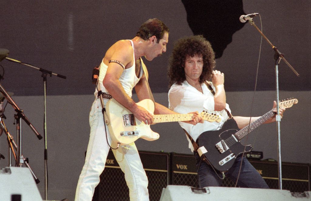 Hoy es el Día del Rock: ¿Por qué Queen es importante en el origen de esta celebración?