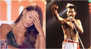 Yo me llamo Freddie Mercury