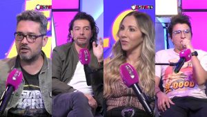 El Gallo video Pódcast: E.T y otras películas que nos dañaron la vida