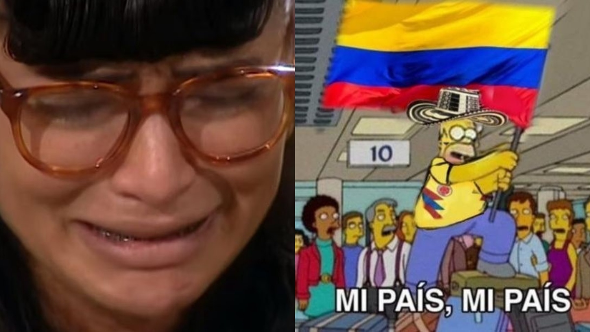 Solo agradecimiento: las mejores reacciones a la eliminación de Colombia del Mundial