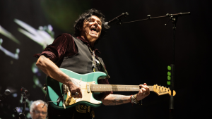 160823 - Caifanes - getty