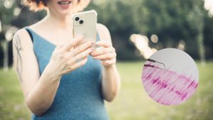 Así puede activar las alertas de temblor en iPhone y no dejarse echar tierra de nadie